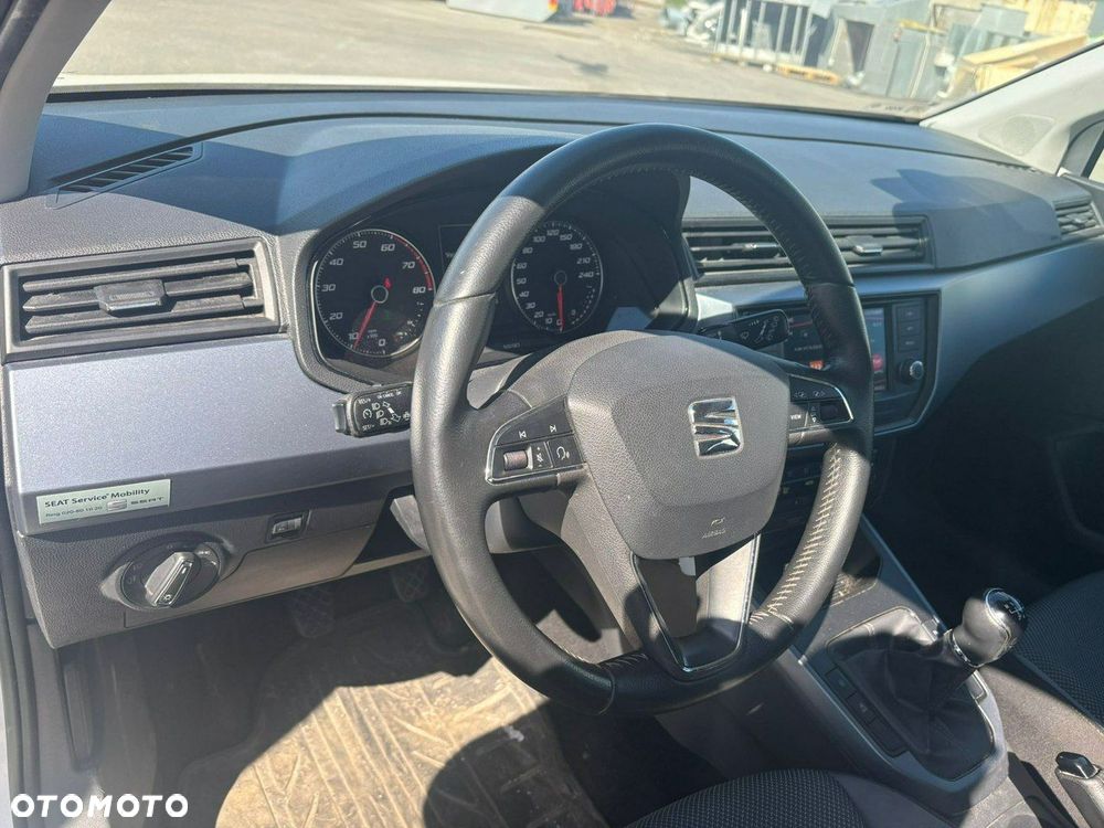 Seat Arona - 9