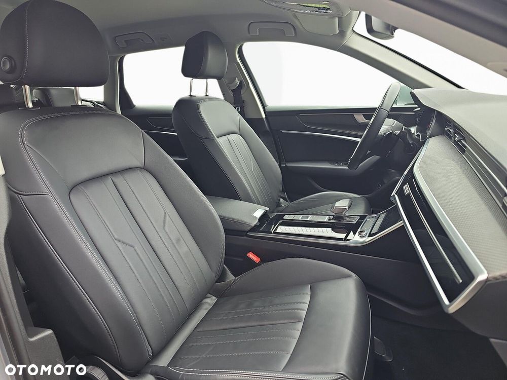 Audi A6 Avant - 23