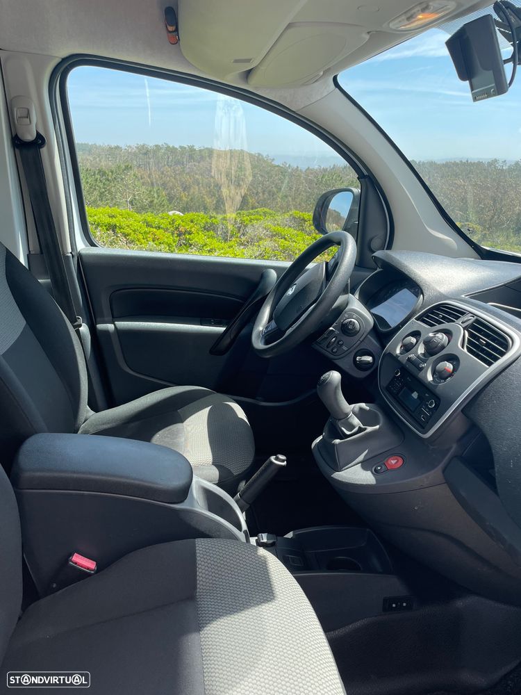 Renault Kangoo - 13