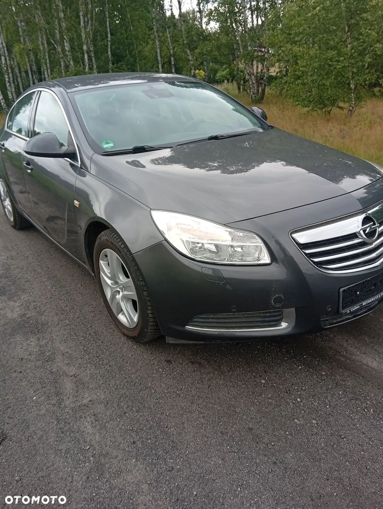 Opel Insignia 1.6 - 3