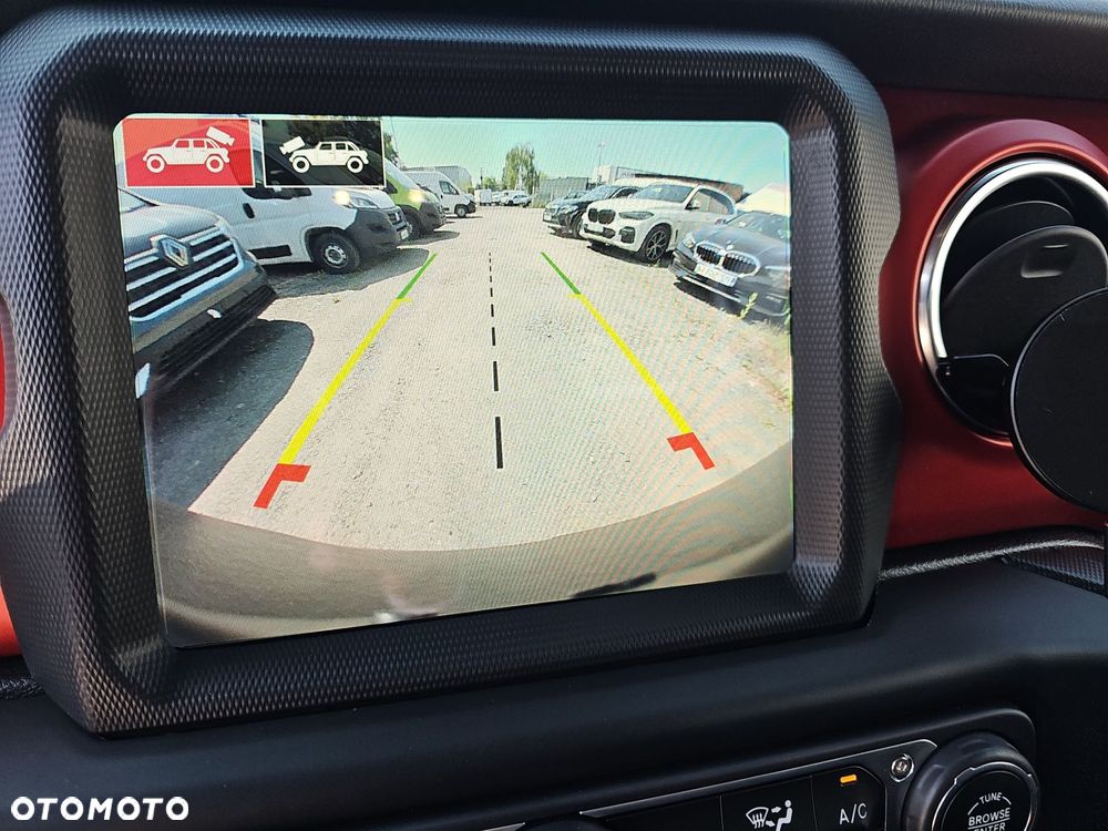 Jeep Wrangler Unlimited GME 2.0 Turbo Rubicon - 25