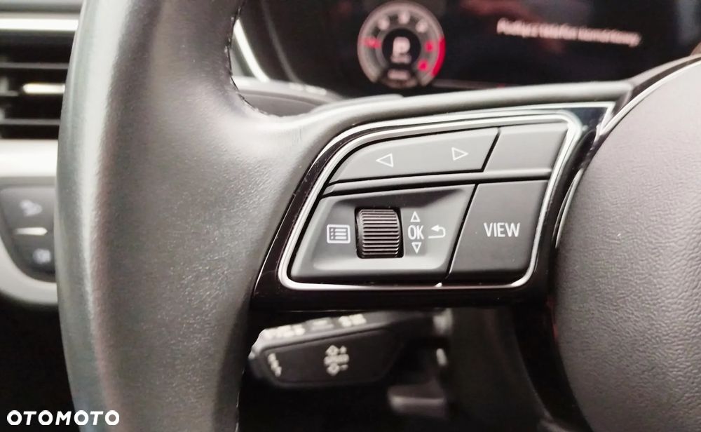 Audi A4 Avant 40 TDI Advanced S tronic - 7