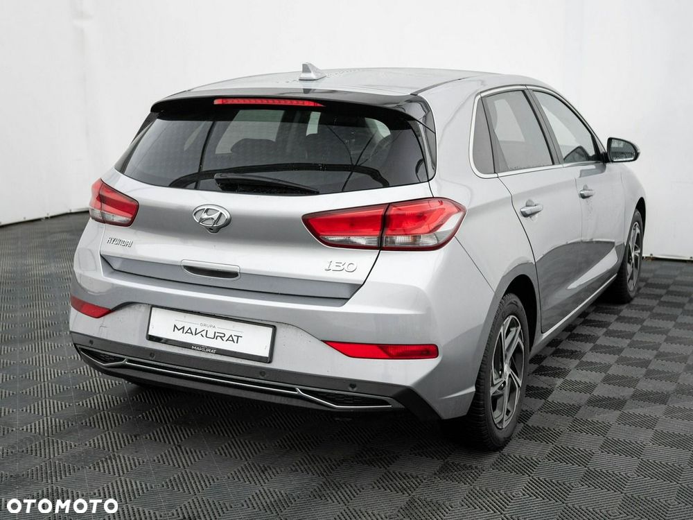 Hyundai i30 1.5 DPI Smart - 6