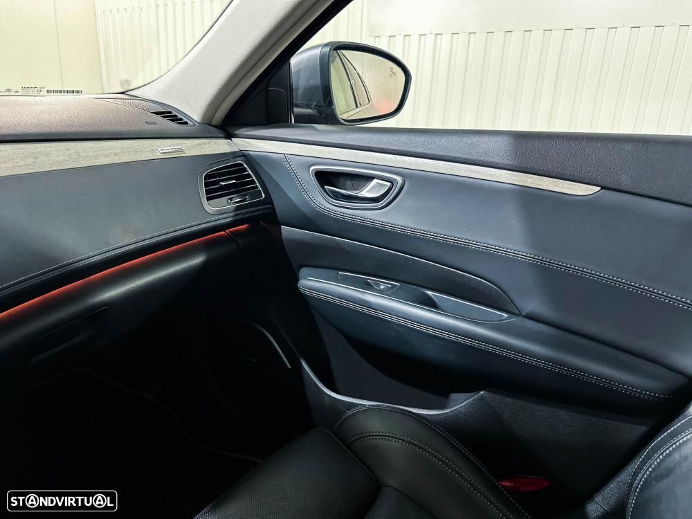 Renault Talisman Sport Tourer 1.8 TCe Initiale Paris EDC - 52