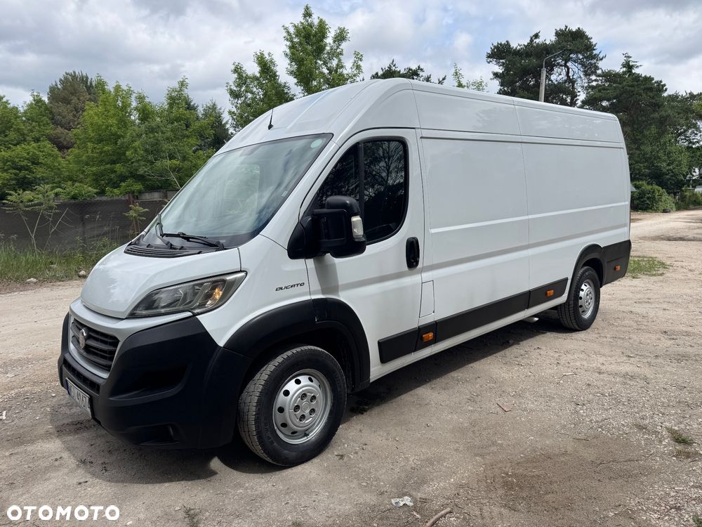 Fiat Ducato L4H2 - 1