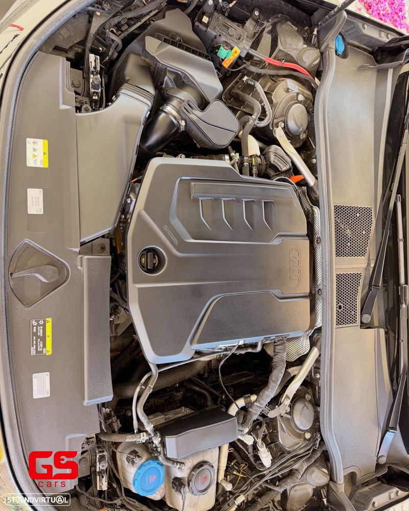 Audi A5 Avant - 13