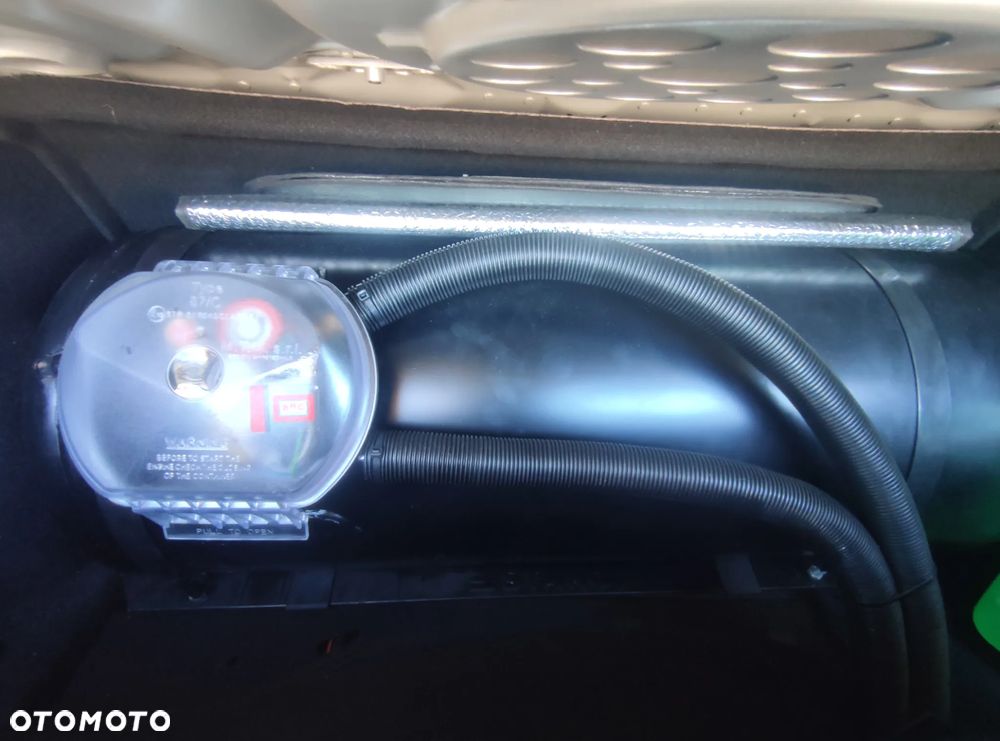 Mercedes-Benz Klasa E 200 Kompressor Automatik Elegance - 19