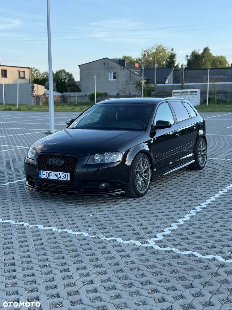 Audi A3 Sportback - 5
