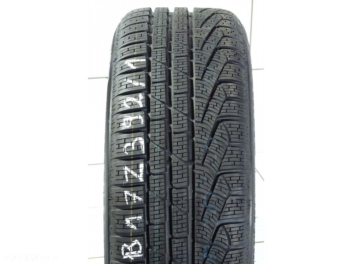 Koła zimowe BMW  17" BMW 3 F30 F31 4 F32 F36 - 8