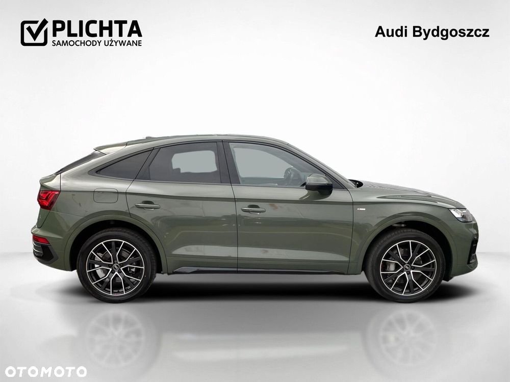 Audi Q5 Sportback - 7