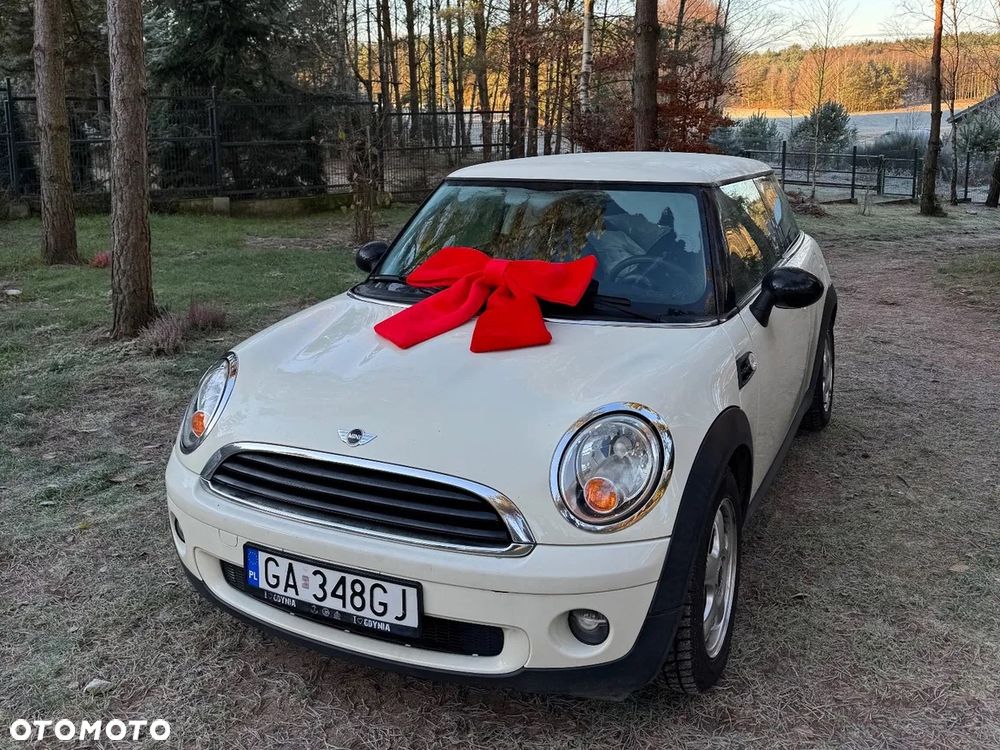 MINI ONE - 1