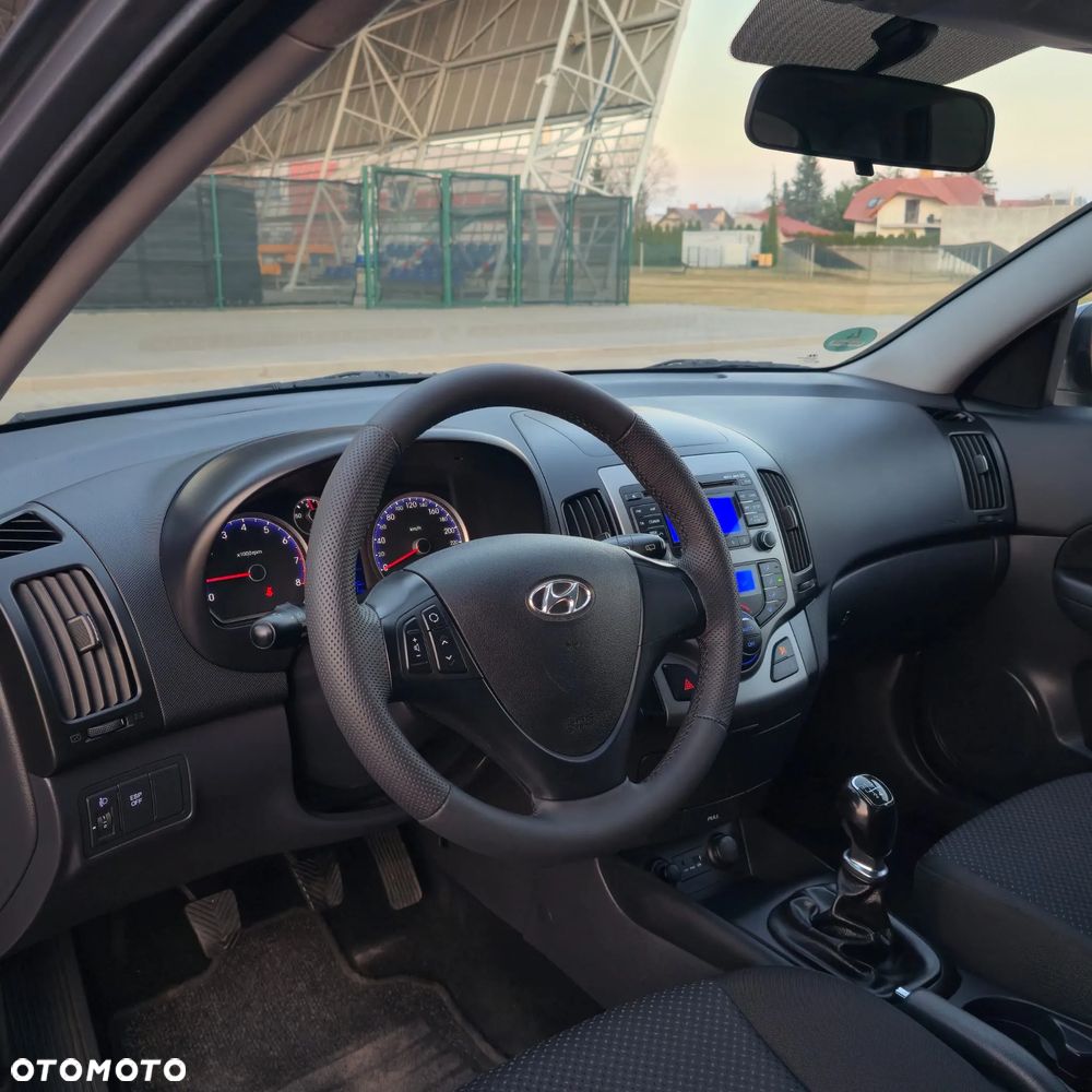 Hyundai i30 1.4 Blue Classic - 25