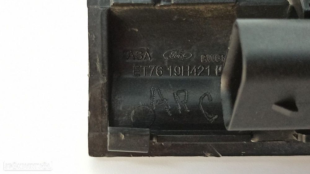 CÂMERA DE VISÃO TRASEIRA FORD TOURNEO COURIER (C4A) AMBIENTE - 3