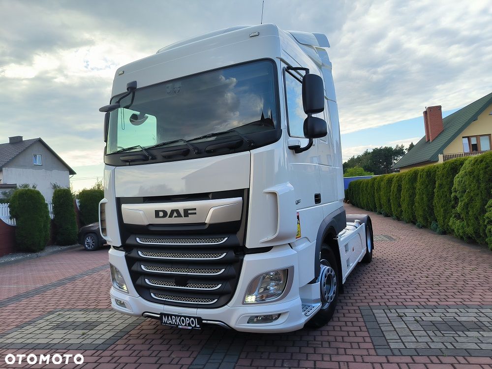 DAF XF 480 - 7