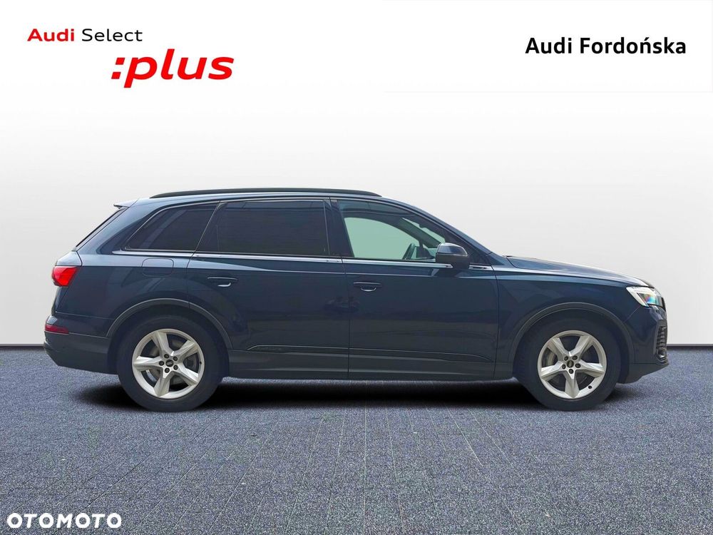 Audi Q7 - 7
