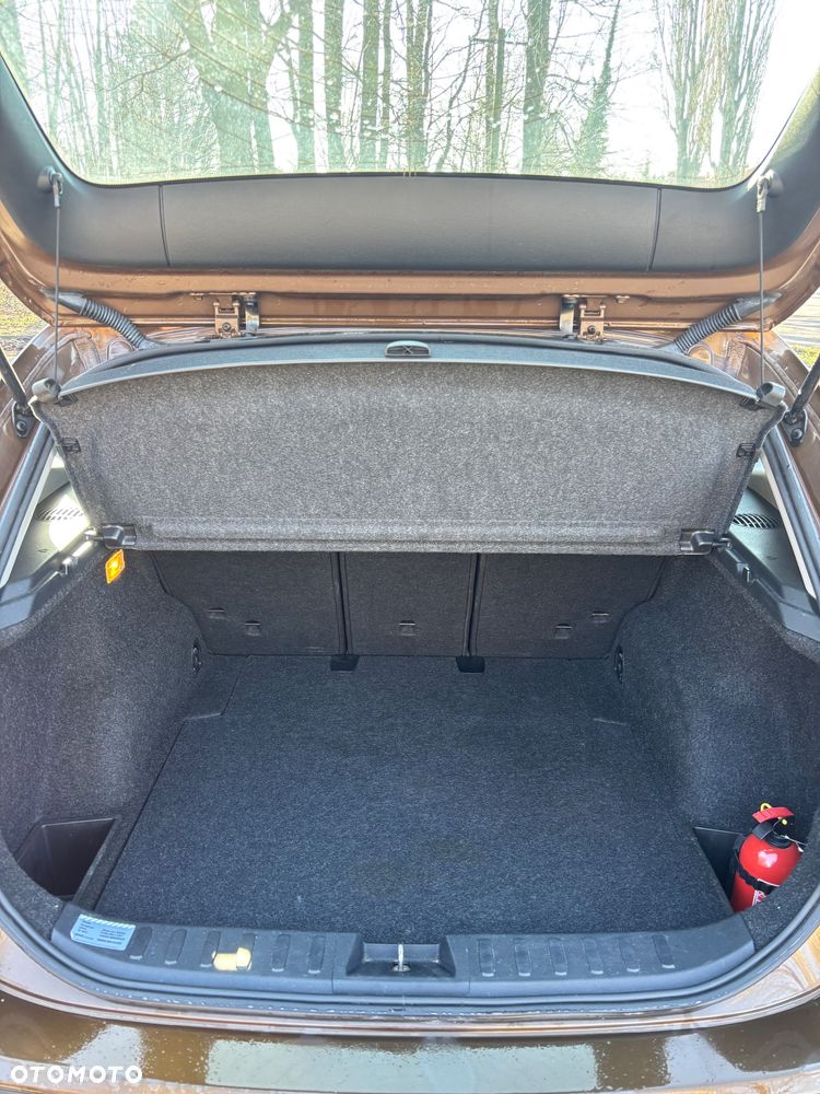 BMW X1 sDrive18i - 12