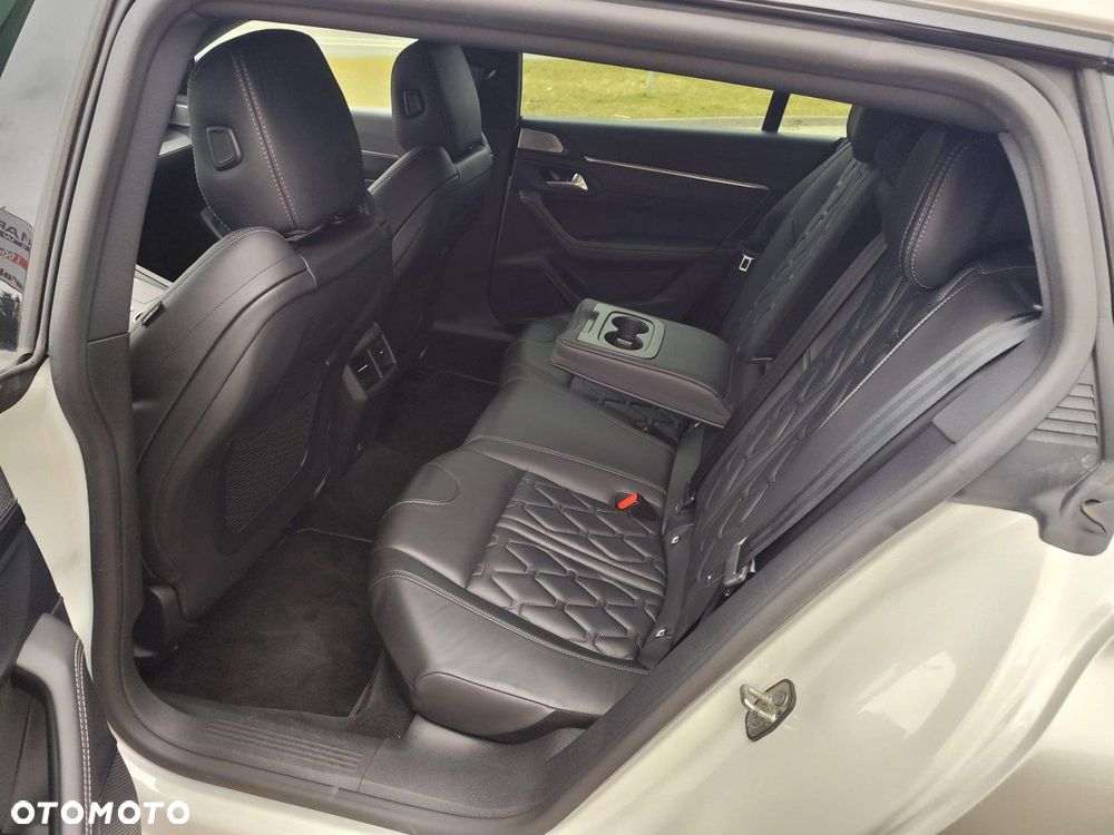 Peugeot 508 - 15