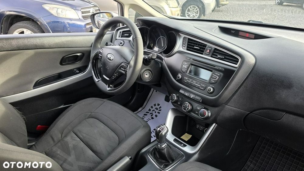 Kia Ceed 2017