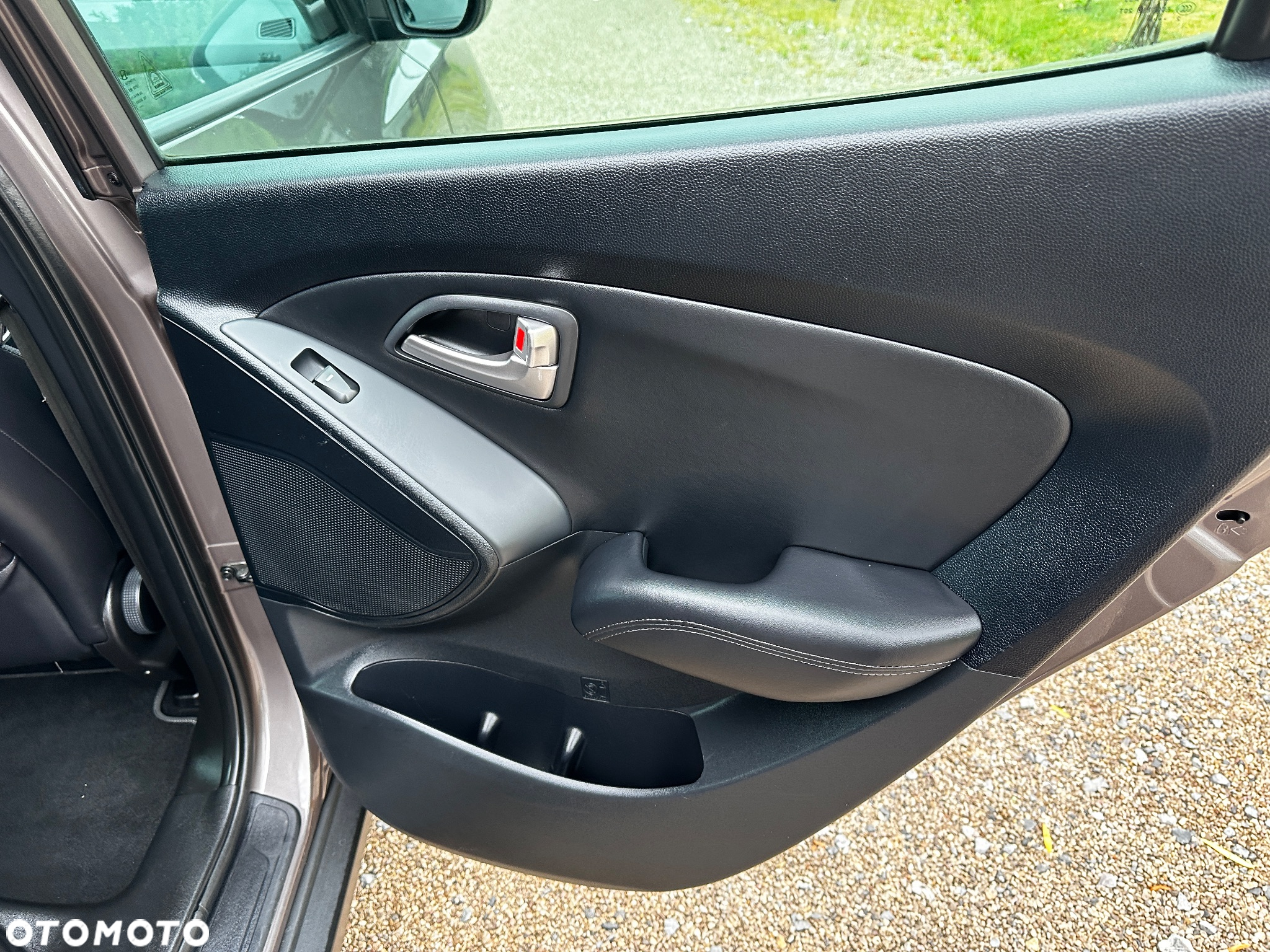 Hyundai ix35 1.6 2WD Comfort - 26