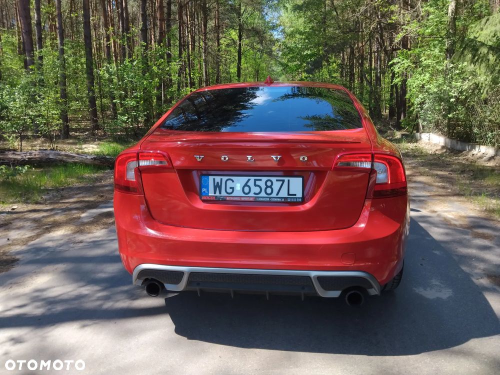 Volvo S60 T4 RDesign - 6