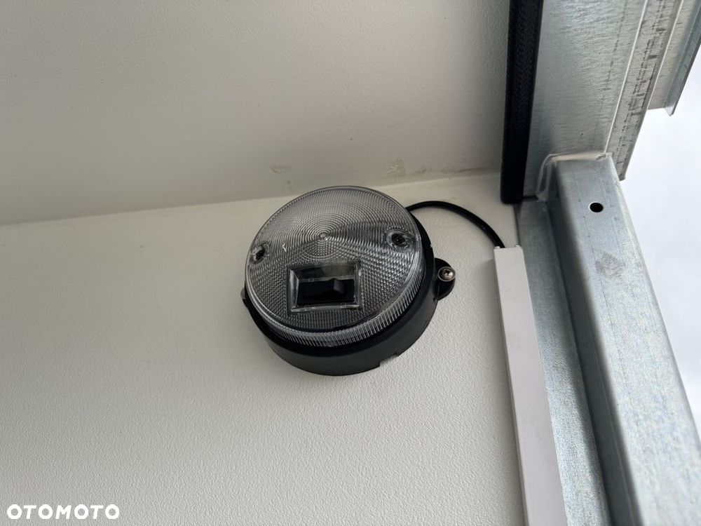 Brenderup Cargo 7350 TBD drzwi 350x155x185 cm - 24