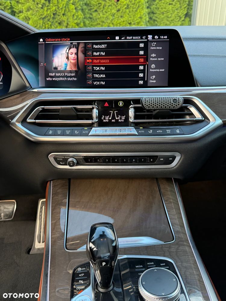 BMW X5 xDrive40i sport - 12