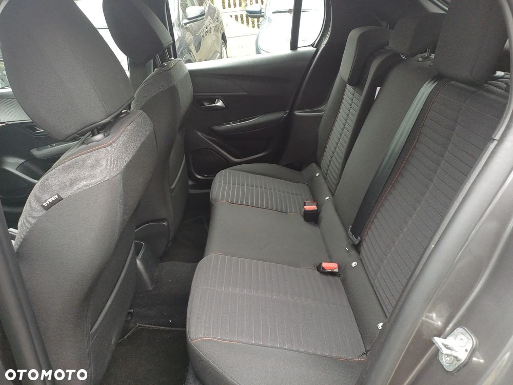 Peugeot 208 PureTech 100 Allure - 16