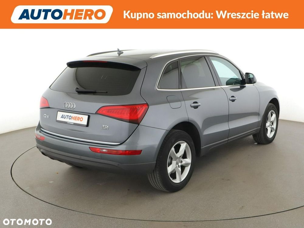 Audi Q5 2.0 TDI Quattro S tronic - 8