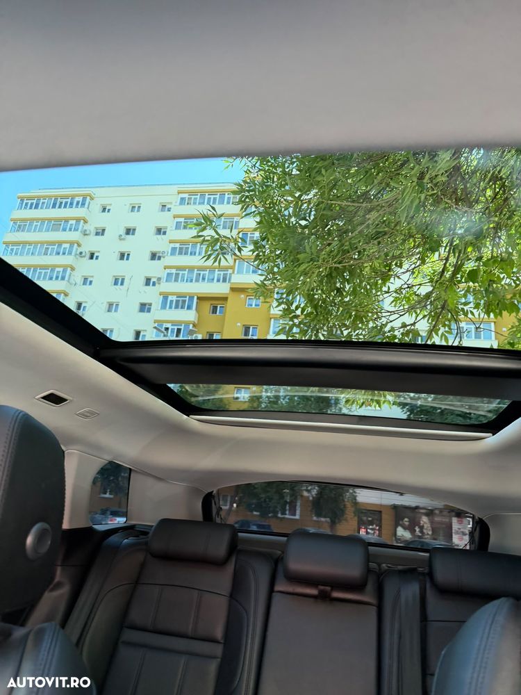 Land Rover Range Rover Evoque - 11