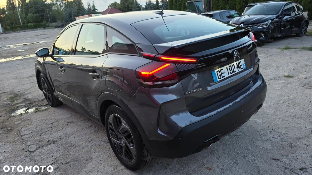 Citroën C4 PureTech 130 Stop&Start FEEL PACK - 1