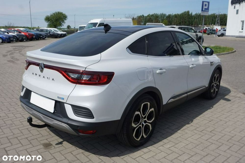 Renault Arkana - 5