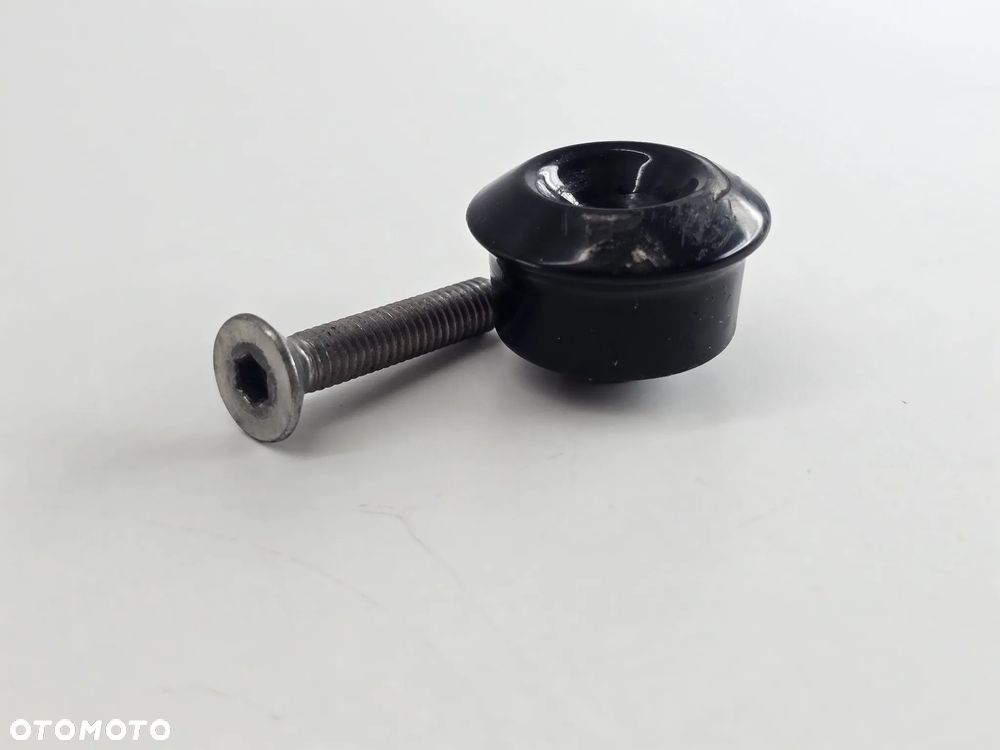 CIEZAREK KIEROWNICY GMOL  TRIUMPH SCRAMBLER 400 SPEED - 4