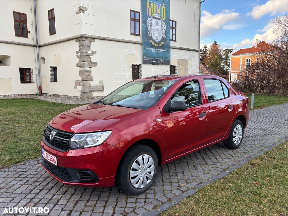 Dacia Logan - 4