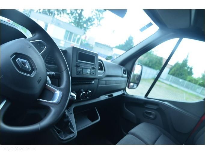 Renault Master - 8