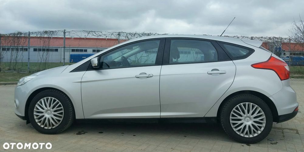 Ford Focus 1.0 EcoBoost Edition - 3