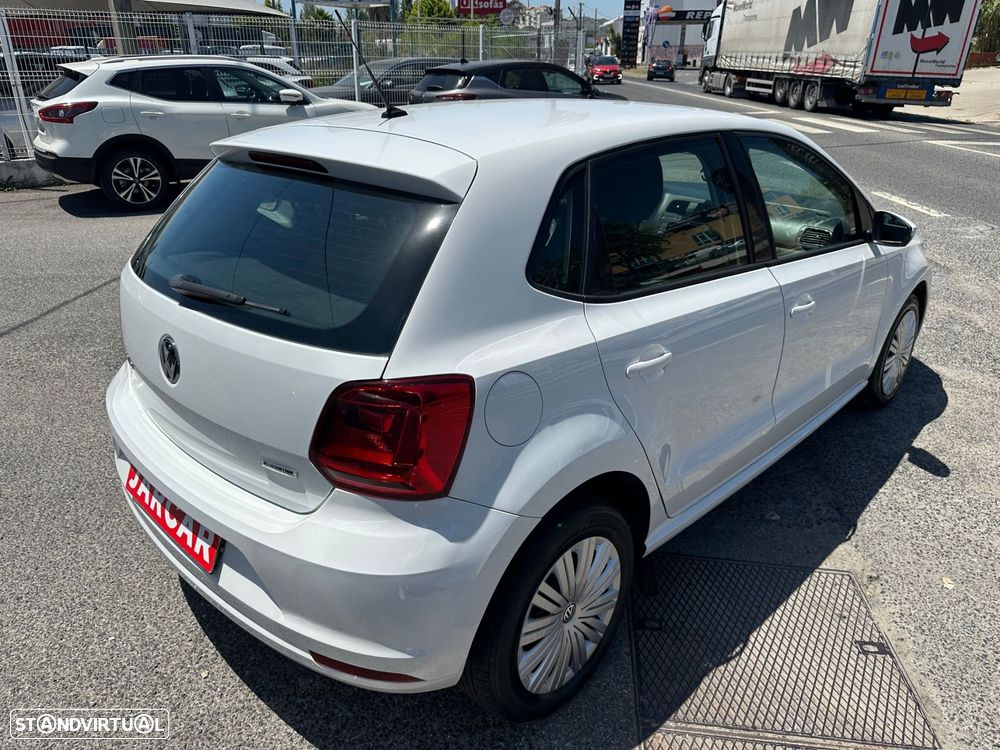 VW Polo 1.0 Trendline - 9