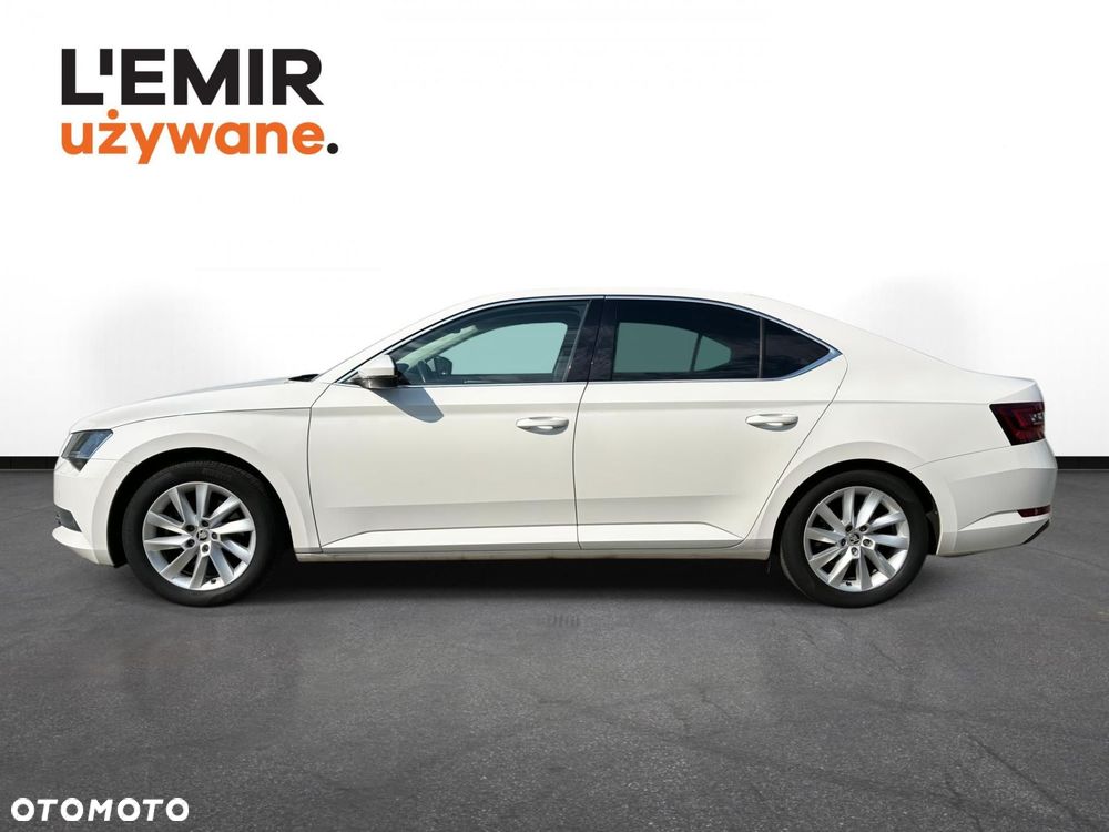 Skoda Superb - 2