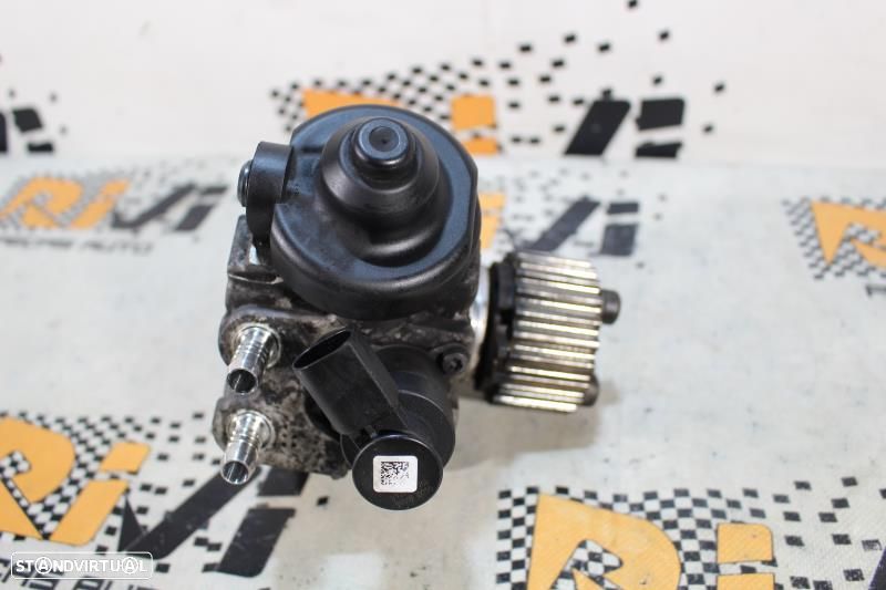 Bomba De Injeção / Alta Pressão Audi A3 (8P1)  03L130755 / 0445010507 - 4