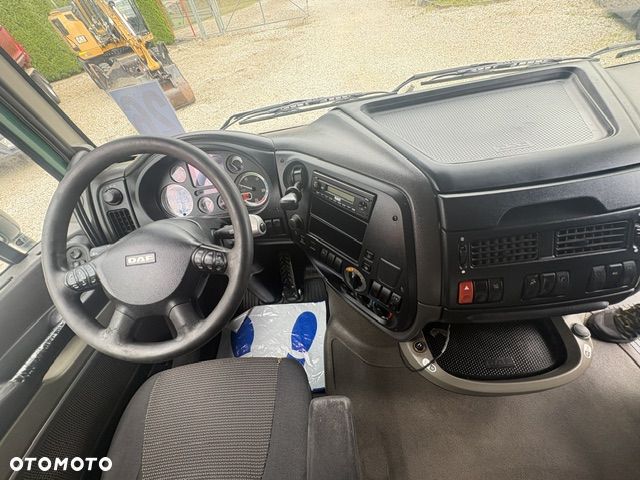 DAF XF 105 / 460/ Super Space Cab - 12