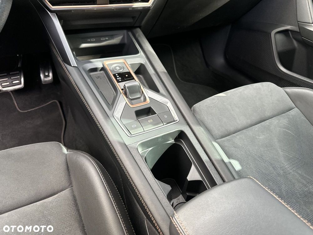 Cupra Formentor 1.5 eTSI mHEV DSG - 31