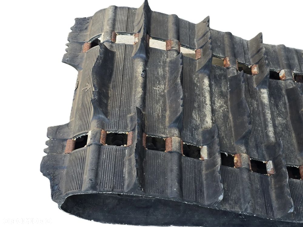 GASIENICA SKUTER SNIEZNY SKI DOO SUMMIT RENEGADE POLARIS RMK YAMAHA LYNX  ARCTIC CAT - 9