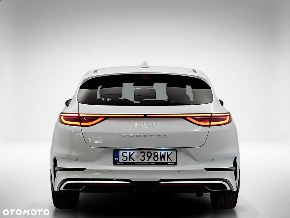 Kia ProCeed 1.5 T-GDI GT Line DCT - 5