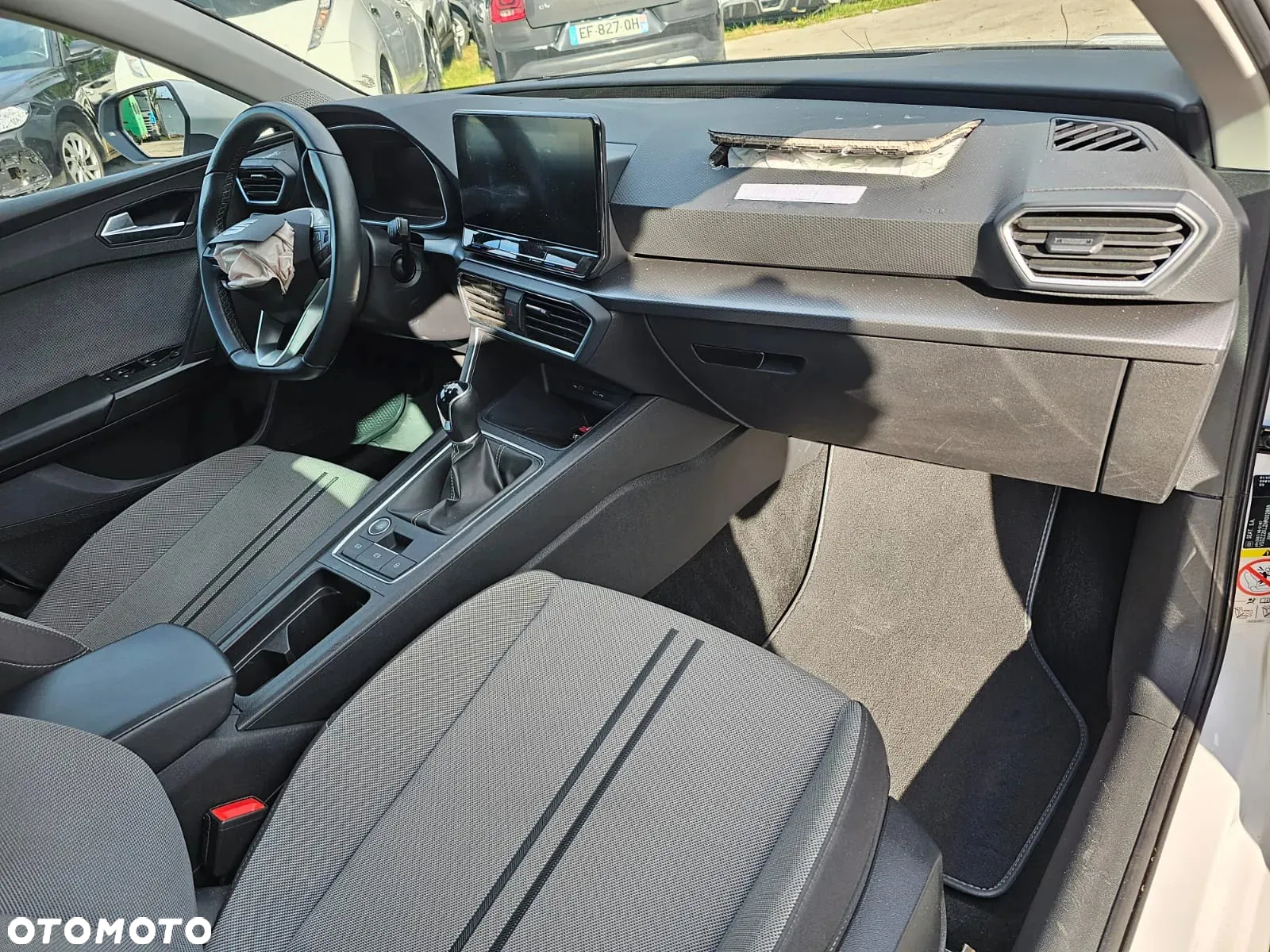Seat Leon Sportstourer 2.0 TDI Style - 11