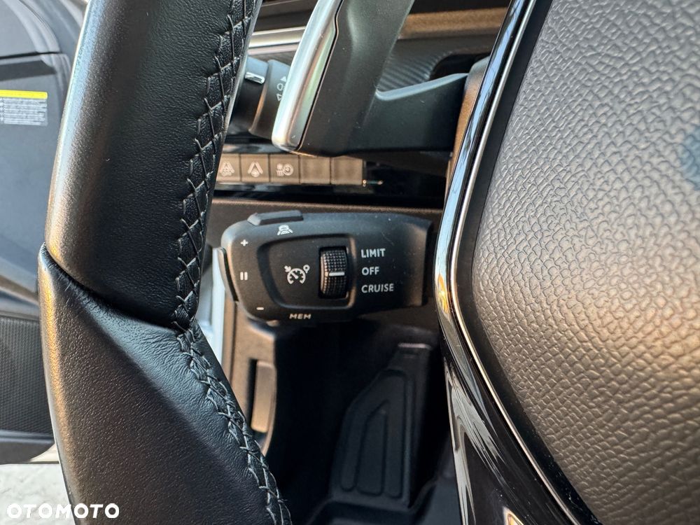 Peugeot 508 1.6 PureTech HYbrid PHEV Allure Pack S&S EAT8 - 31