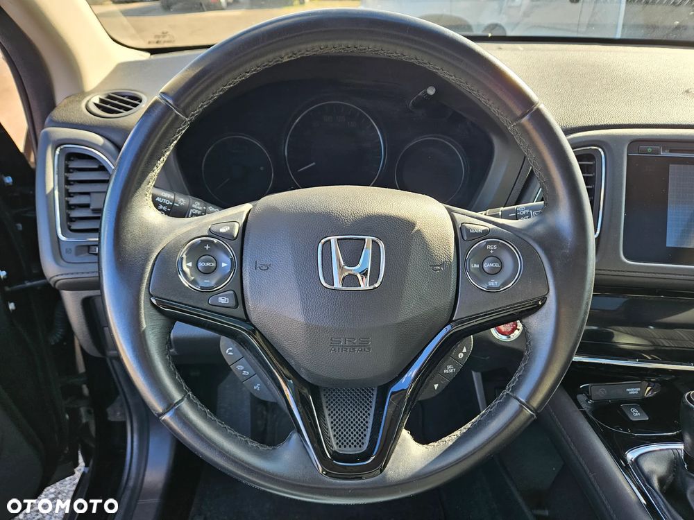 Honda HR-V 1.5 i-VTEC Executive - 19