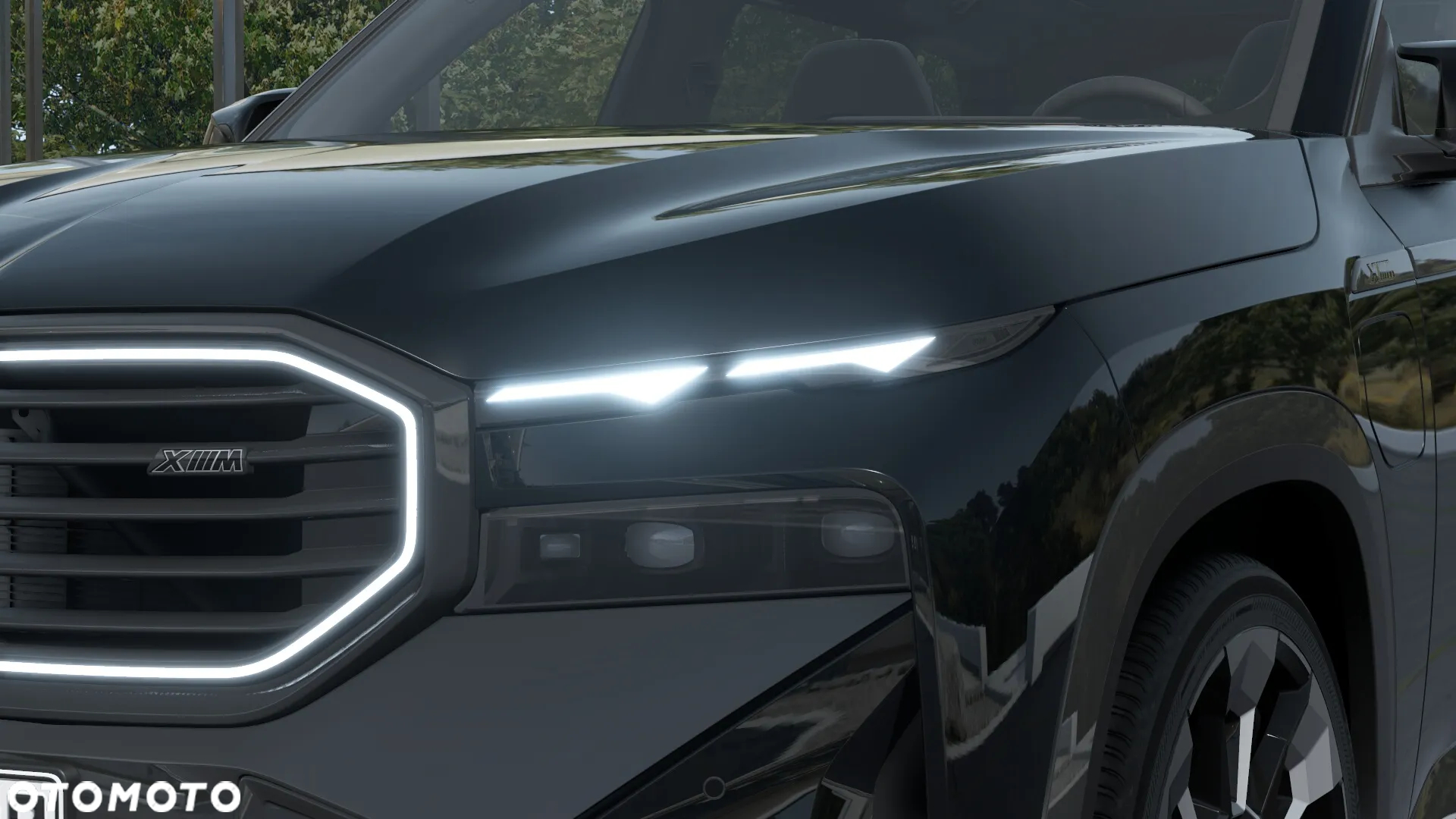 BMW XM PHEV sport - 6
