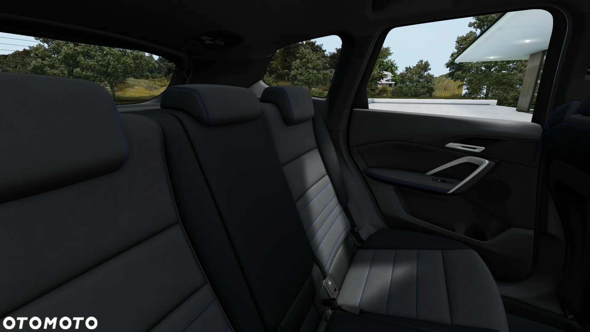 BMW iX1 eDrive20 66.5kWh M Sport - 12