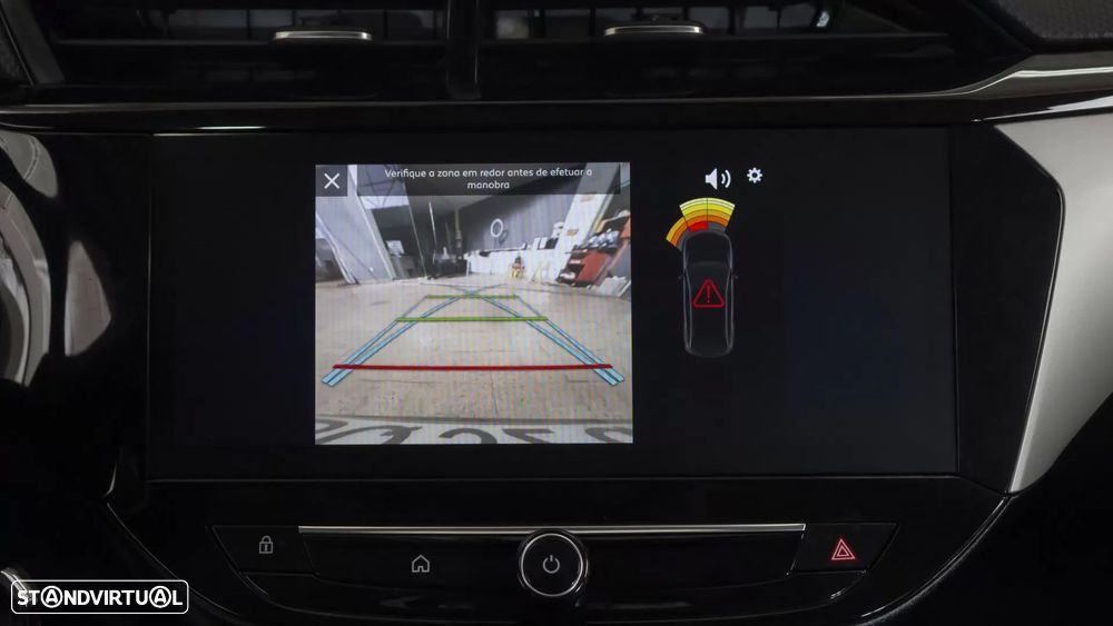 Opel Corsa 1.2 T Edition - 29