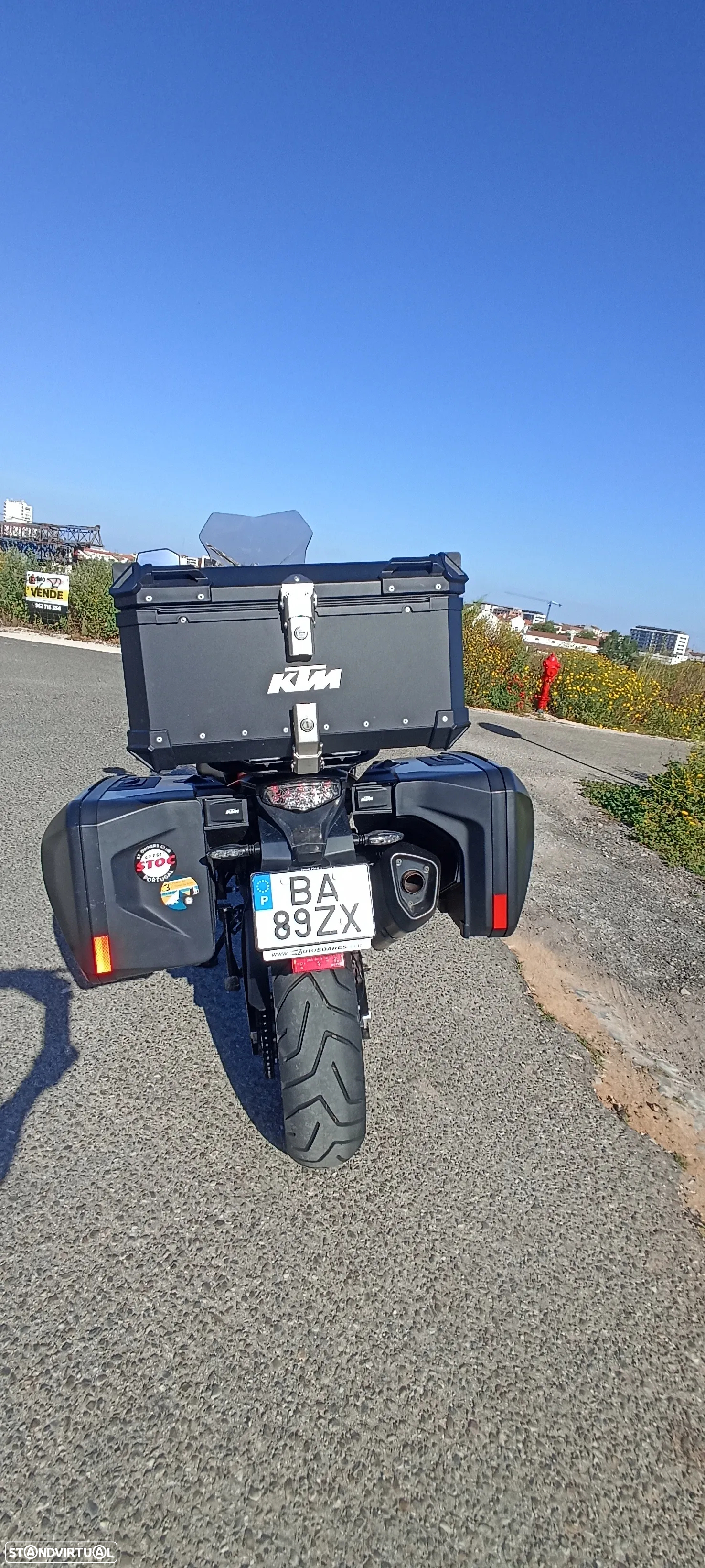 KTM 1290 Super Adventure S - 2