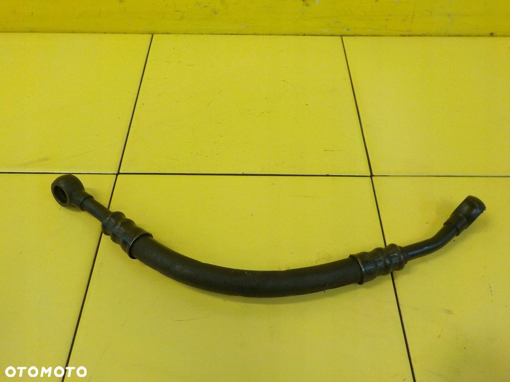 BMW E46 E39 E60 E65 X3 X5 Z4 3.0 B 330i 04r 231KM M54 przewod rurka oleju - 16